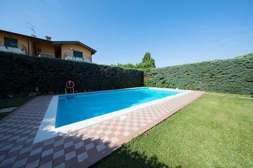 Apartamento Appartamento Valeria