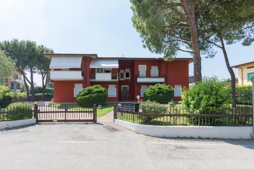 Apartamento Appartamento Valeria