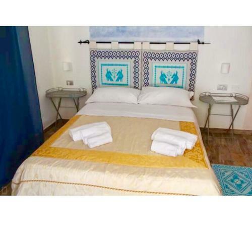 Hostal Country House Villa Di L'abbiu