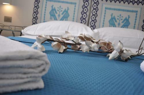 Hostal Country House Villa Di L'abbiu