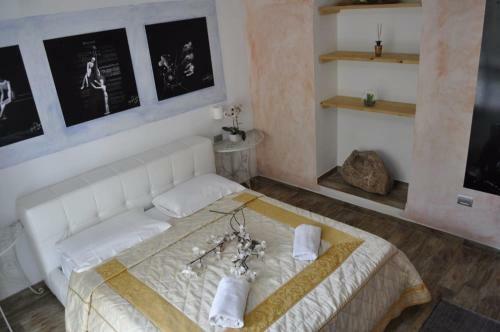 Hostal Country House Villa Di L'abbiu