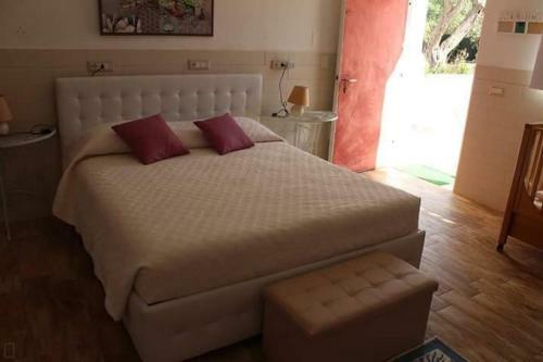 Hostal Country House Villa Di L'abbiu