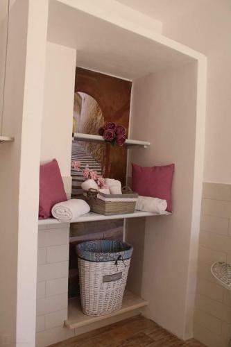 Hostal Country House Villa Di L'abbiu