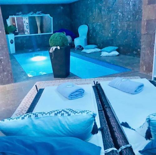 Hostal Country House Villa Di L'abbiu