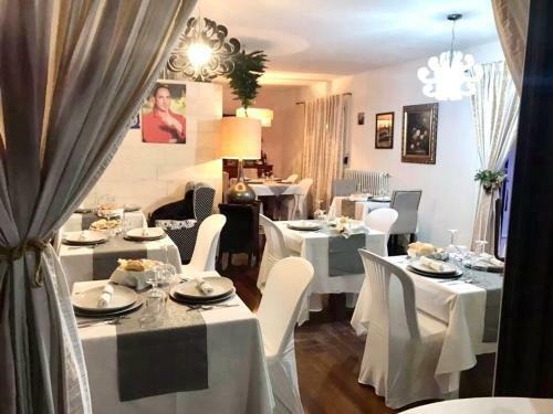 Hostal Country House Villa Di L'abbiu