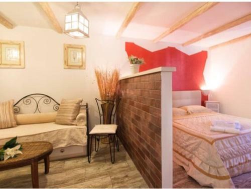 Hostal Country House Villa Di L'abbiu