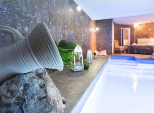 Hostal Country House Villa Di L'abbiu