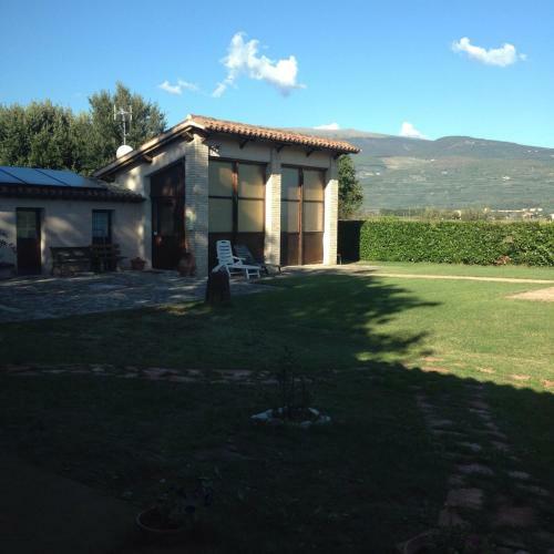 Agroturismo Le Ghiande
