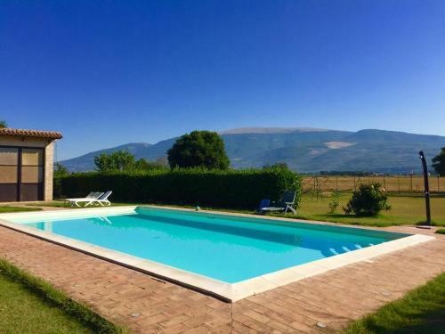 Agroturismo Le Ghiande