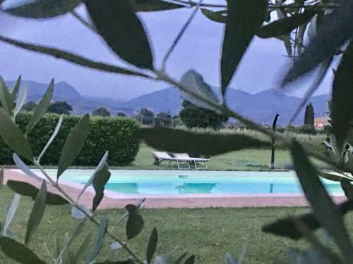 Agroturismo Le Ghiande