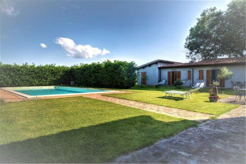 Agroturismo Le Ghiande