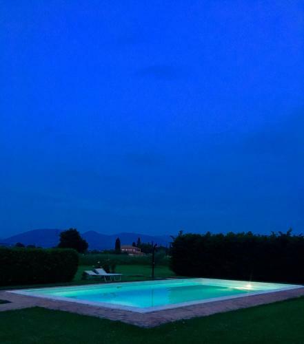 Agroturismo Le Ghiande