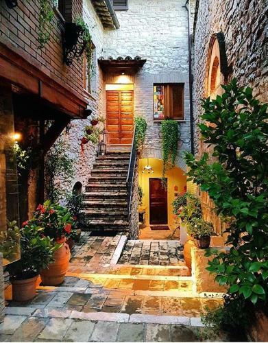 Agroturismo Le Ghiande