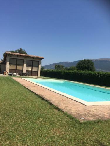 Agroturismo Le Ghiande