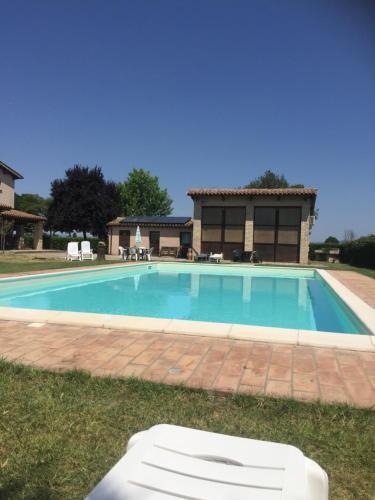 Agroturismo Le Ghiande