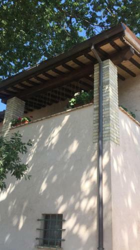 Agroturismo Le Ghiande