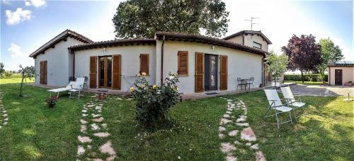Agroturismo Le Ghiande