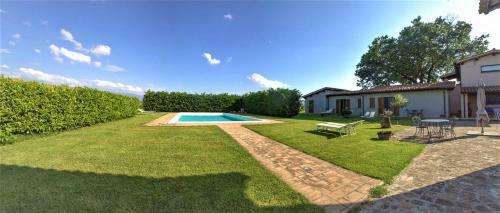 Agroturismo Le Ghiande