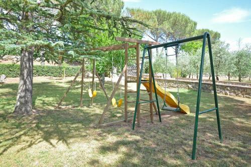 Agroturismo San Sano
