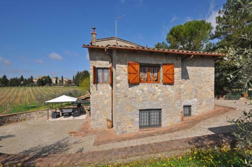 Agroturismo San Sano