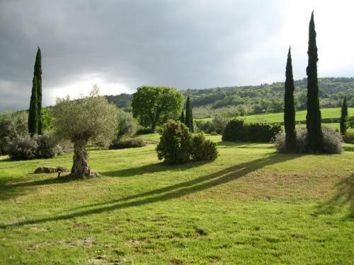 Apartamento Casale Delle Due Fonti