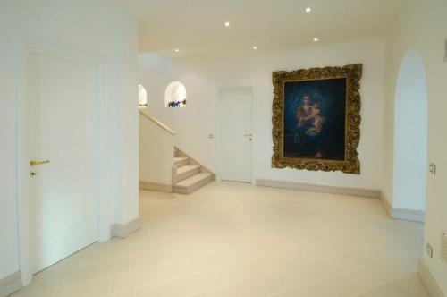 Sant'agata Sui Due Golfi Villa Sleeps 10 Pool Wifi