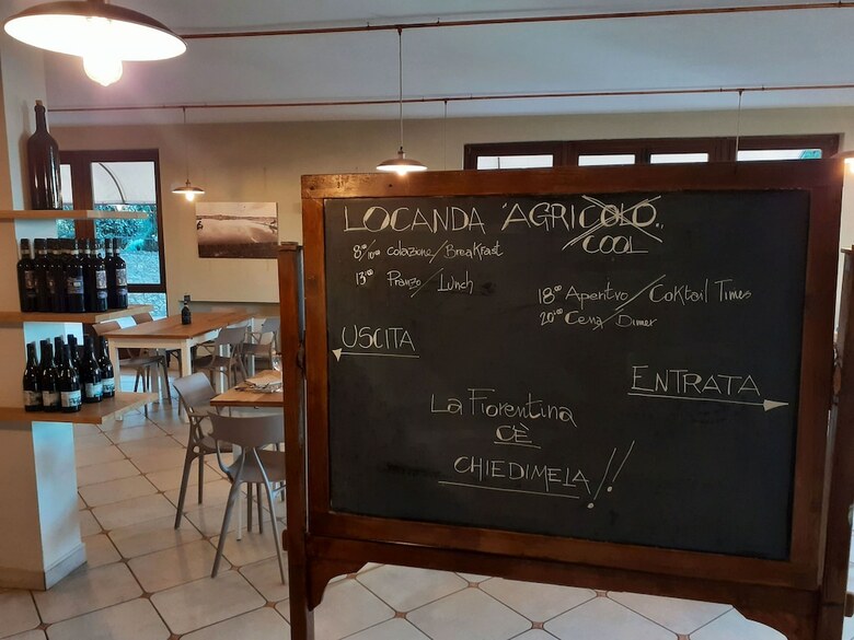 Hotel Villa Ambra