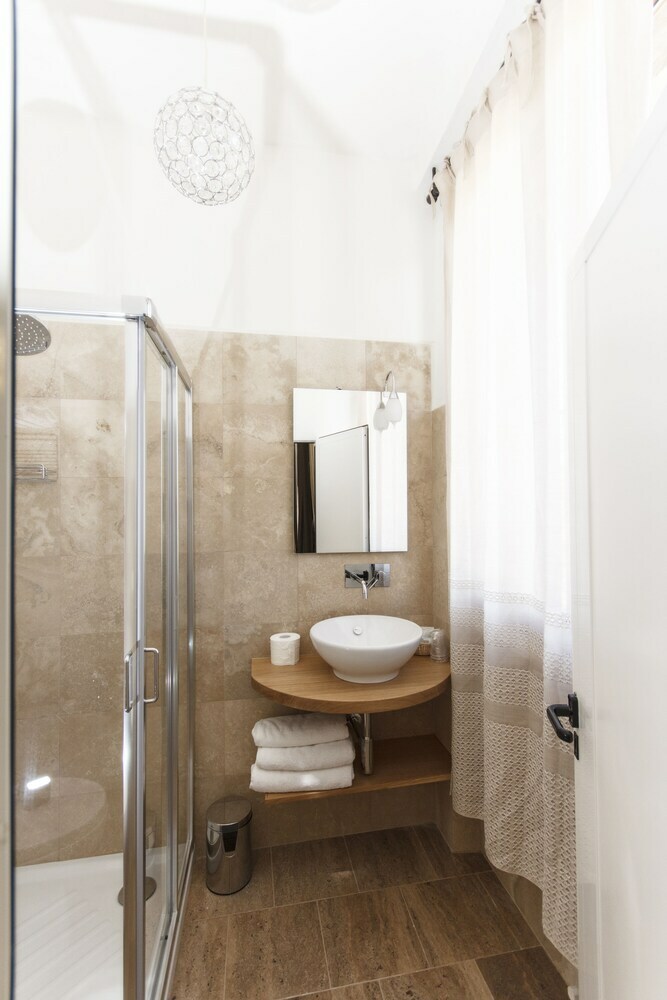 Hotel Villa Ambra