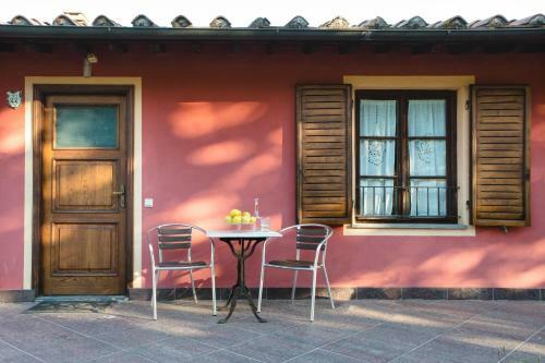 Agroturismo Villa Rinascimento Depandance