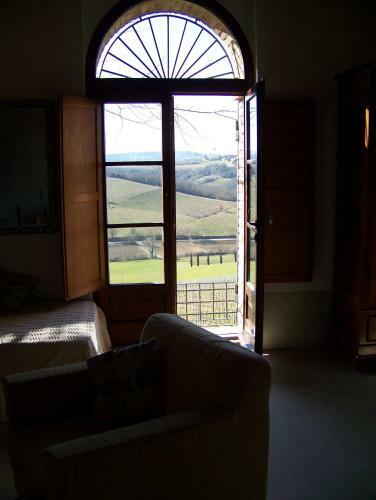 Agroturismo Il Rosolaccio