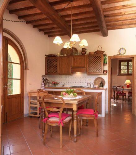 Monteoliveto Villa Sleeps 4 Pool Wifi