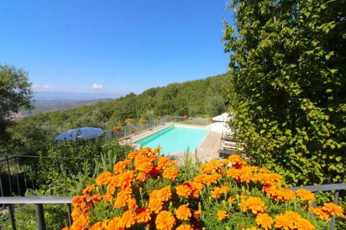 Gello Biscardo Apartment Sleeps 7 Pool Wifi