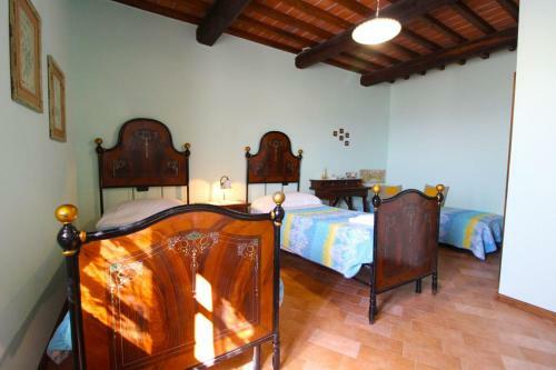 Gello Biscardo Apartment Sleeps 7 Pool Wifi