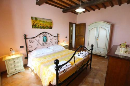 Gello Biscardo Apartment Sleeps 7 Pool Wifi