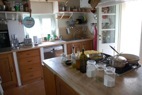 San Casciano Dei Bagni Villa Sleeps 8 Pool Wifi