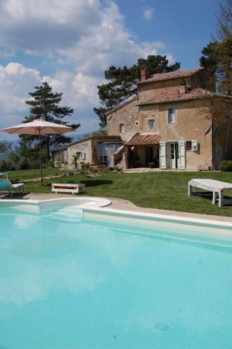 San Casciano Dei Bagni Villa Sleeps 8 Pool Wifi