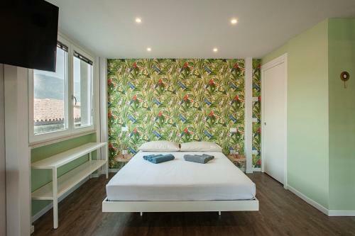 La Bellavita Del Garda Luxury Apartments