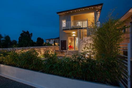 La Bellavita Del Garda Luxury Apartments
