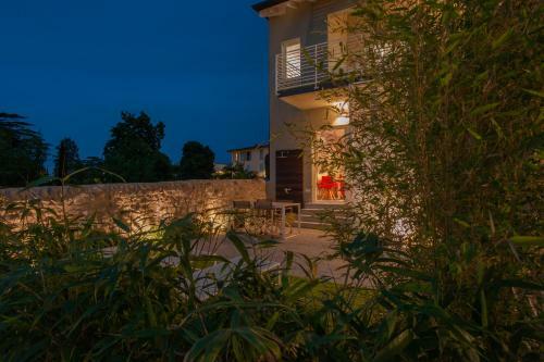 La Bellavita Del Garda Luxury Apartments
