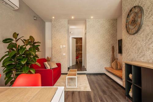 La Bellavita Del Garda Luxury Apartments