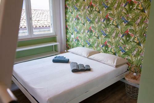 La Bellavita Del Garda Luxury Apartments