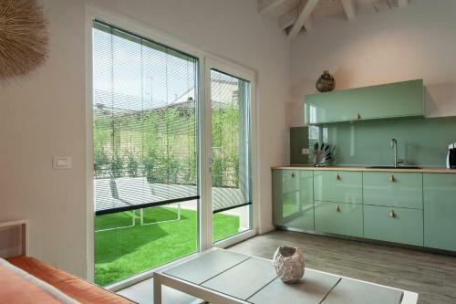 La Bellavita Del Garda Luxury Apartments