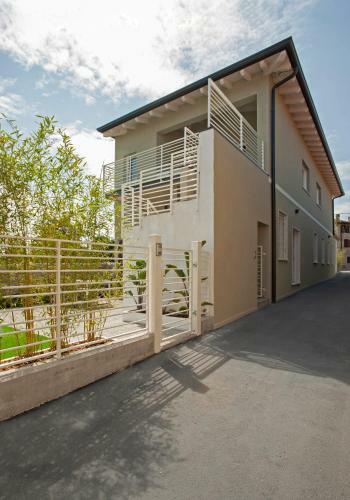 La Bellavita Del Garda Luxury Apartments