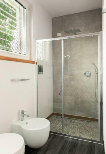 La Bellavita Del Garda Luxury Apartments
