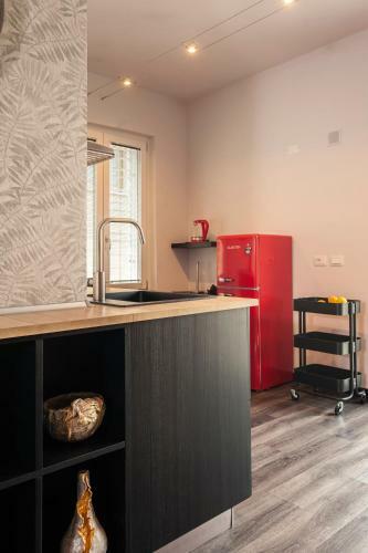 La Bellavita Del Garda Luxury Apartments
