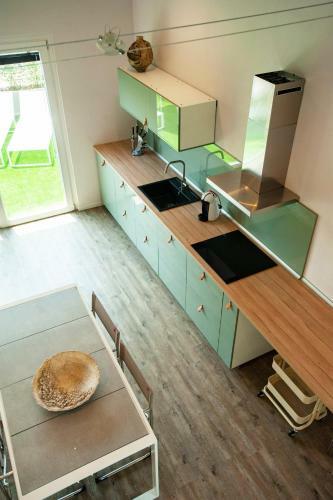 La Bellavita Del Garda Luxury Apartments