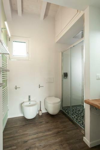 La Bellavita Del Garda Luxury Apartments