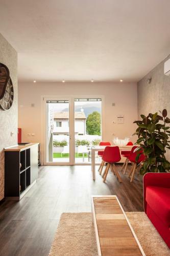 La Bellavita Del Garda Luxury Apartments