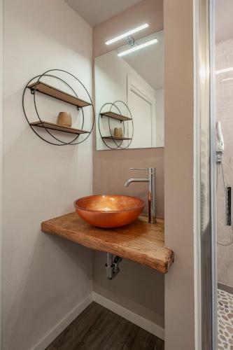 La Bellavita Del Garda Luxury Apartments