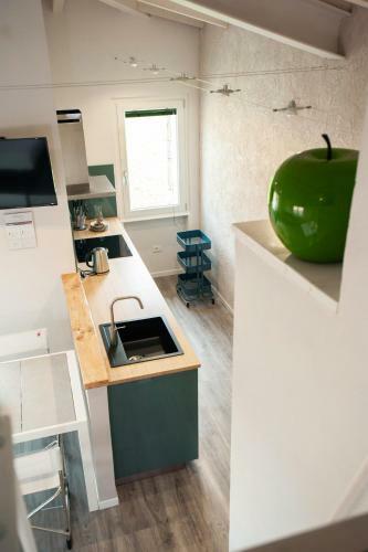La Bellavita Del Garda Luxury Apartments